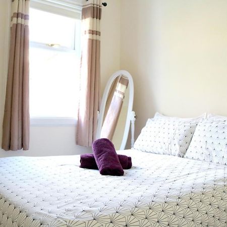 Three Bed Holiday Home In Inverness Eksteriør billede