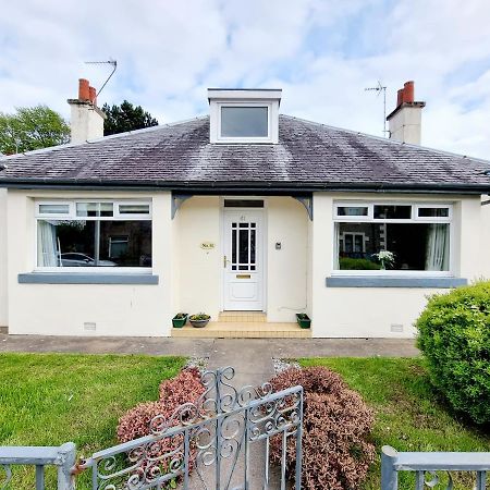 Three Bed Holiday Home In Inverness Eksteriør billede