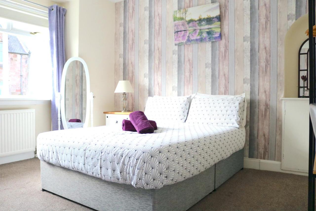 Three Bed Holiday Home In Inverness Eksteriør billede