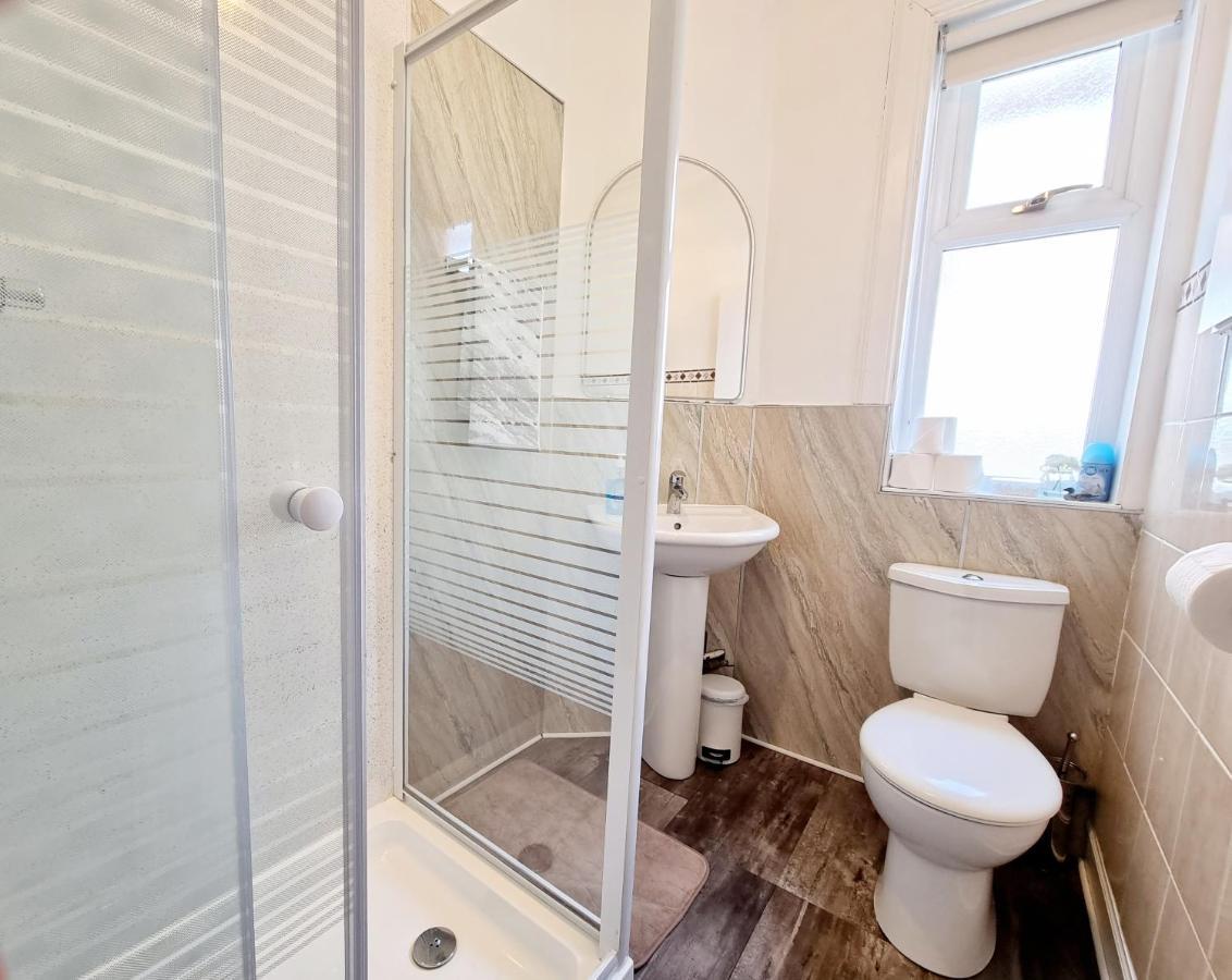 Three Bed Holiday Home In Inverness Eksteriør billede