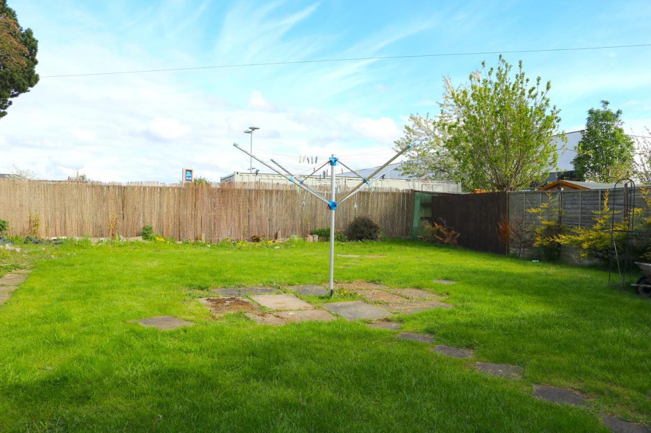 Three Bed Holiday Home In Inverness Eksteriør billede