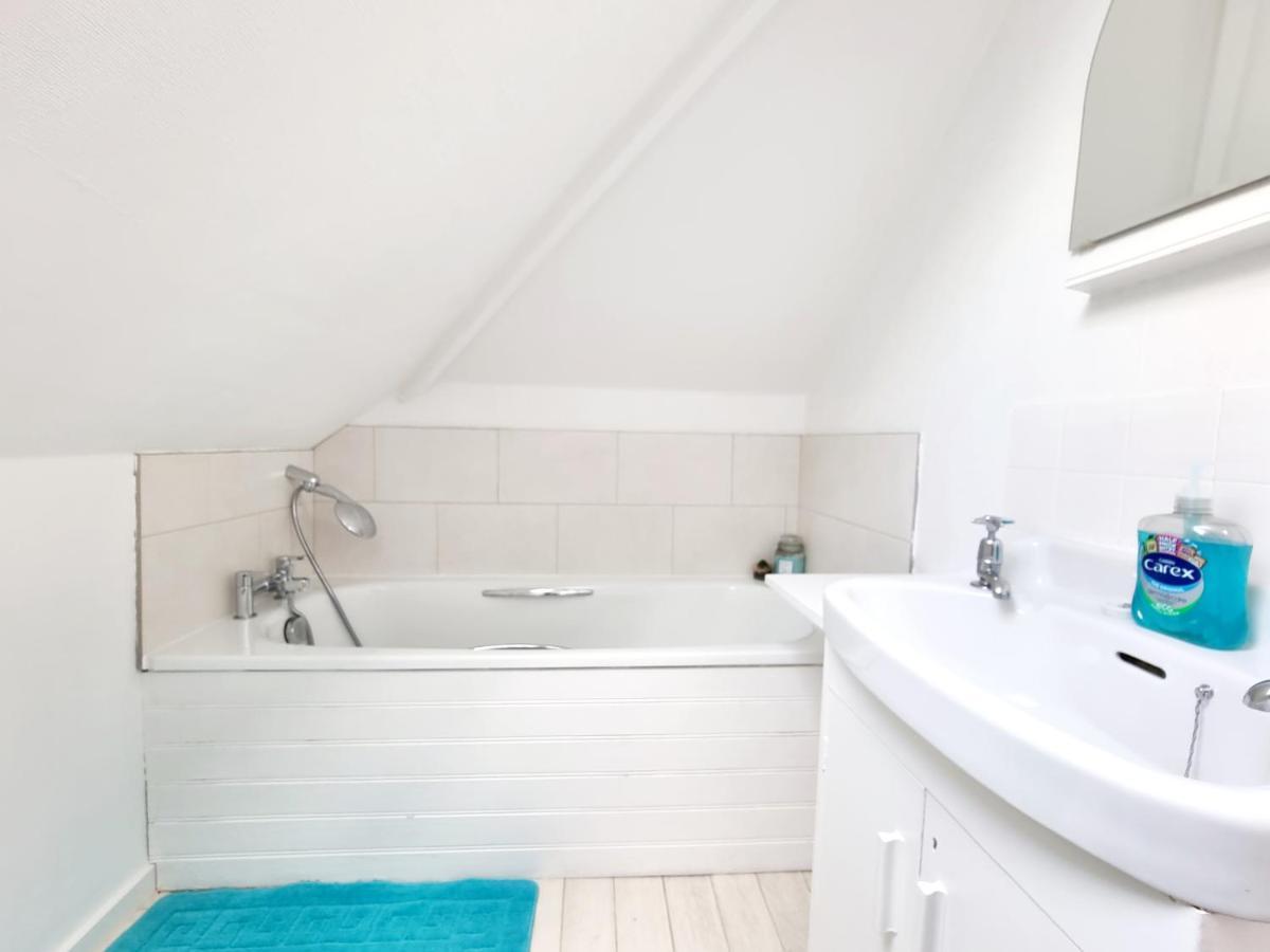 Three Bed Holiday Home In Inverness Eksteriør billede