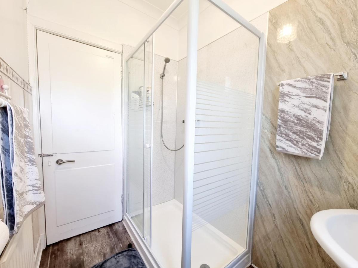 Three Bed Holiday Home In Inverness Eksteriør billede