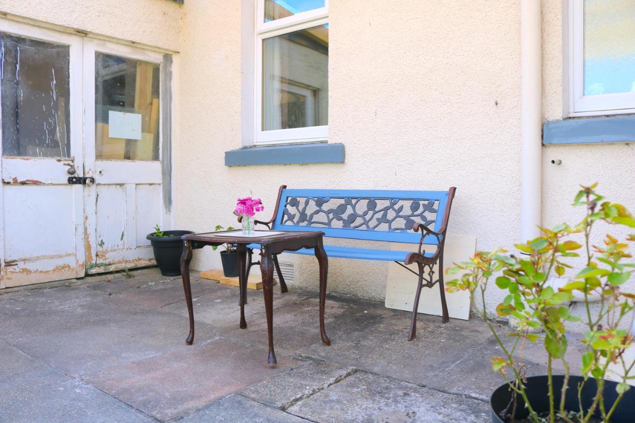 Three Bed Holiday Home In Inverness Eksteriør billede