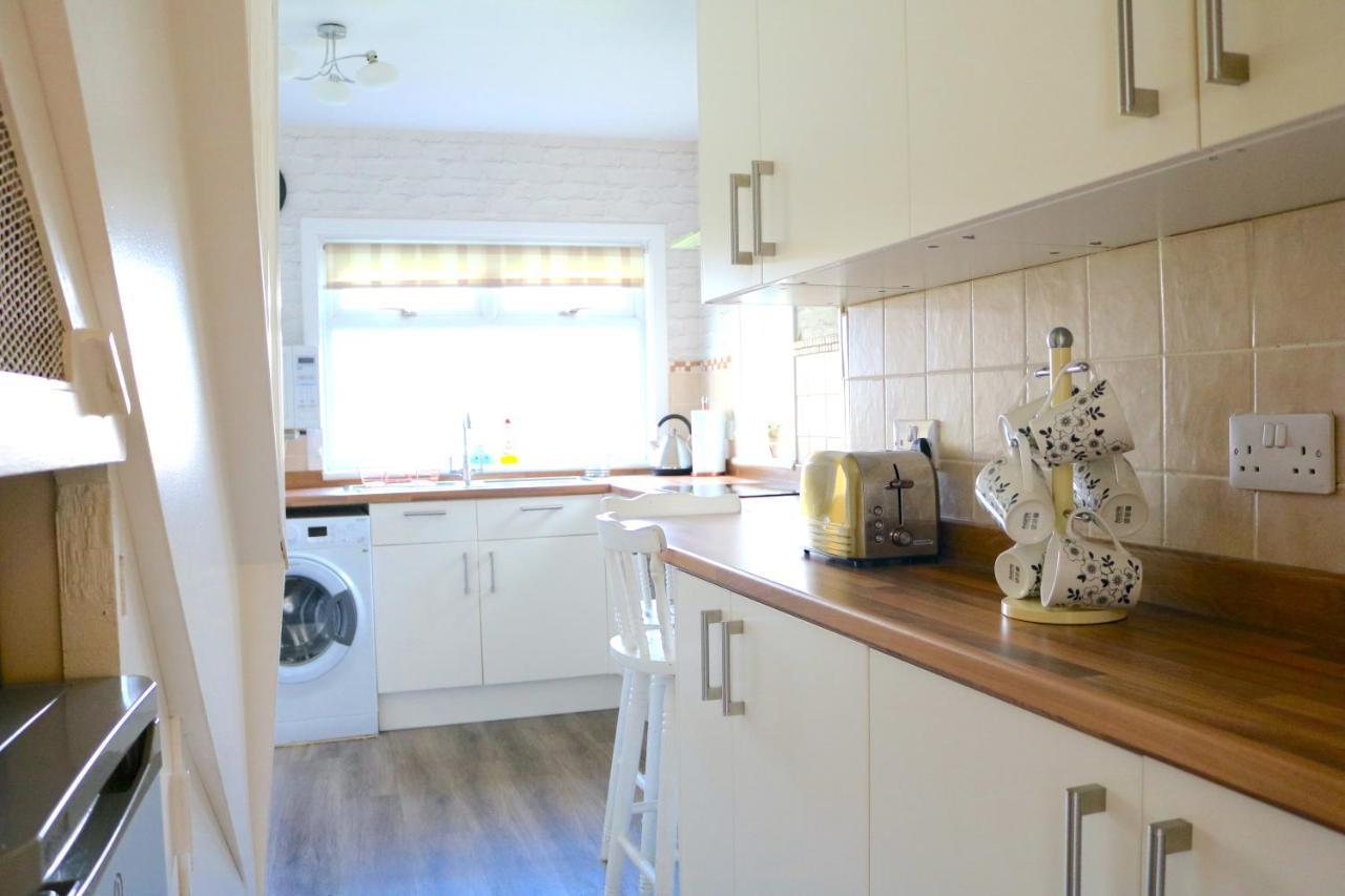 Three Bed Holiday Home In Inverness Eksteriør billede