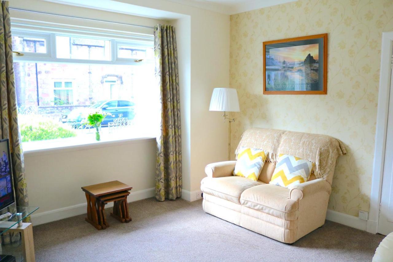 Three Bed Holiday Home In Inverness Eksteriør billede