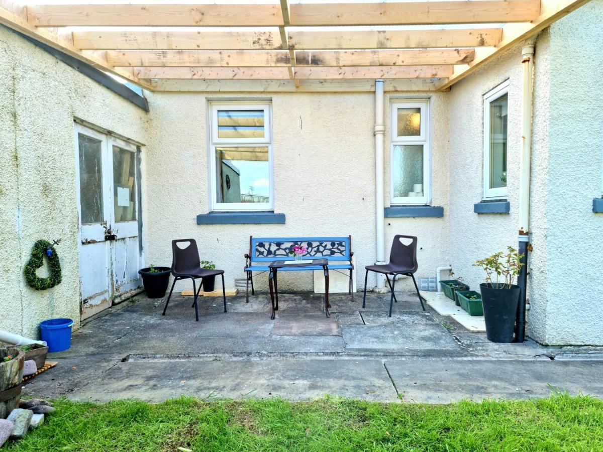 Three Bed Holiday Home In Inverness Eksteriør billede